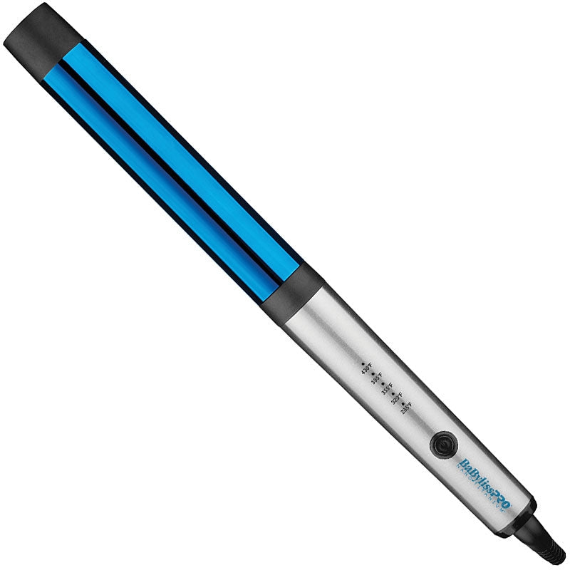 BaBylissPRO Nano Titanium Fer à friser conique 32 mm BNTW125UC 40841