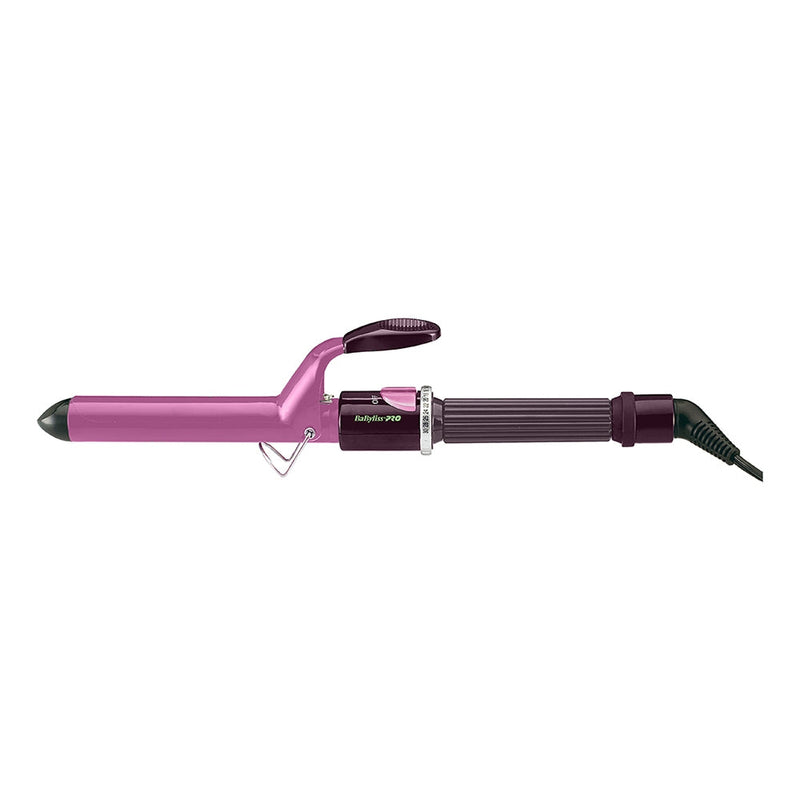 Fer à friser en céramique BaBylissPRO 1" BABC100SCAC 41217