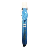 Fer à friser en céramique et nano-titane BaBylissPRO BNT100SMEC