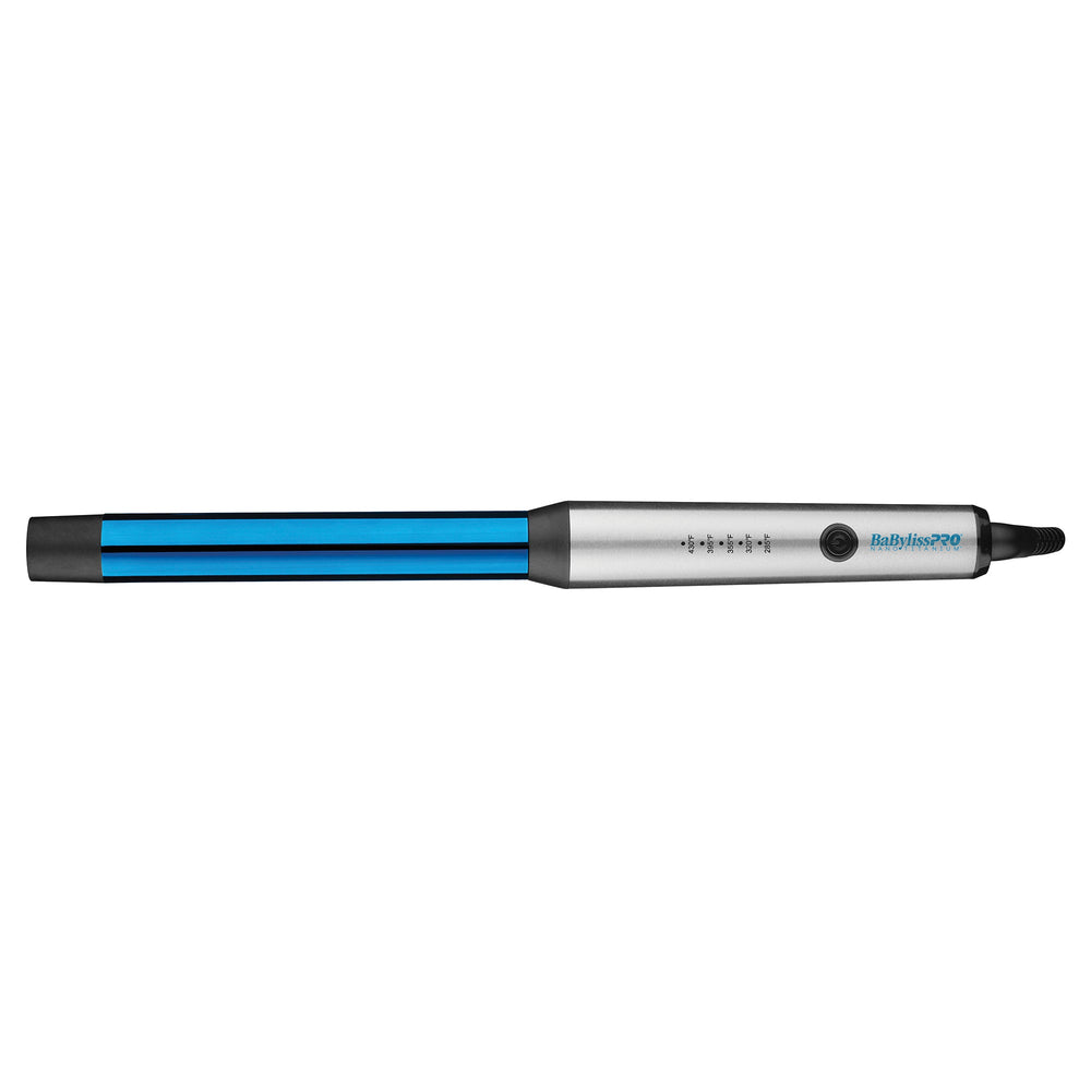 Fer à friser BaBylissPRO Nano Titanium 1" BNTW100NUC 44842