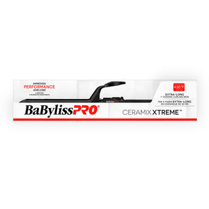 Fer à friser extra-long BaBylissPRO 1" BABC100XLSC 45349