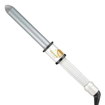 BaBylissPRO Ceramix Xtreme Fer à friser 2,5 cm BABCW100RYC/46055