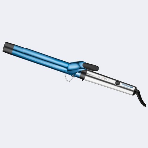 BaBylissPRO Nano Titanium Fer à friser XL 1,25 po BNTW125XLUC