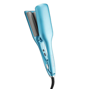 BabylissPRO Nano Titanium IONIC Deep Waver BNTDW01C