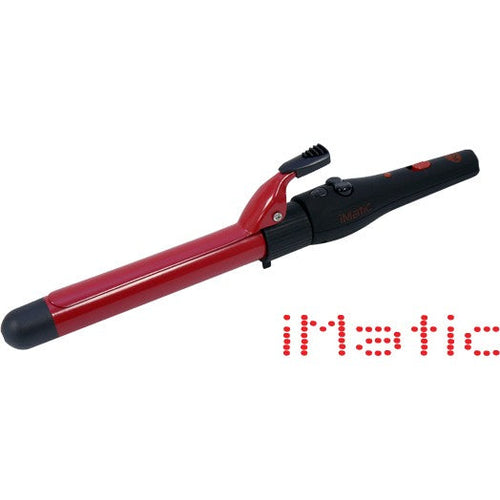KQC - Fer à friser automatique professionnel iMatic 1" XR-20P 00101