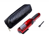 Talavera Split-Ender PRO 2 Tondeuse à Cheveux Rouge SEP2-R-CA 00049