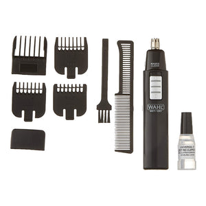 Tondeuse à barbe Wahl Value Pack à piles 03232