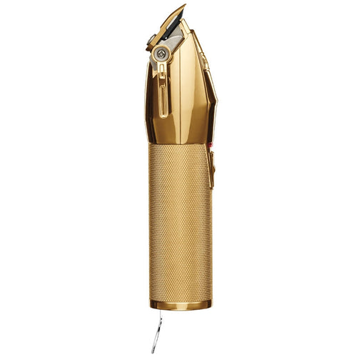 BaBylissPRO GoldFX Tondeuse Métal Lithium FX870G 38163