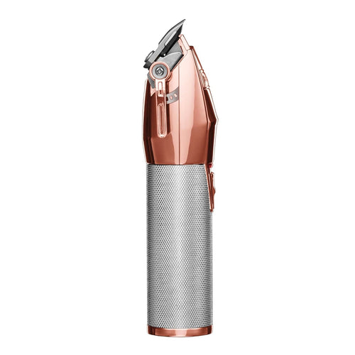 BaBylissPRO Tondeuse à cheveux lithium métallique RoseFX - FX870RG 38165