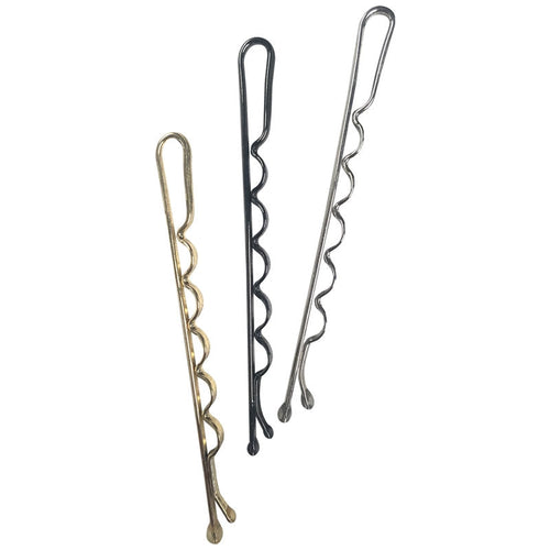 BaBylissPRO Épingles à cheveux 18 pces BESHAPN1UCC/39155