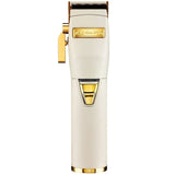 BaByliss4 BarbersTitanium Taper Blade Clipper WHITEFX FX870W