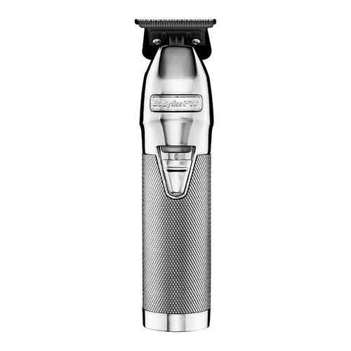 Tondeuse de finition au lithium en métal BaBylissPRO SilverFX FX787S/41352