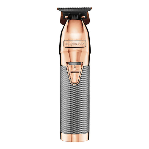 Tondeuse de finition BaBylissPRO RoseFX Lithium Métal FX787RG/41539