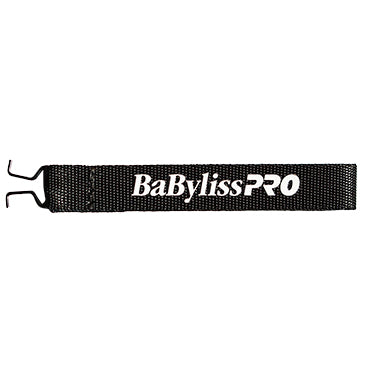 BaBylissPRO FX3 Tondeuse de coupe à couple élevé rouge FXX3C / 42637