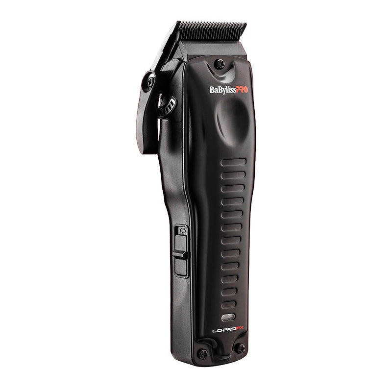 BaBylissPRO LO-PROFX Tondeuse plate noire FX825 42740
