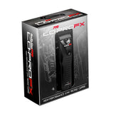 BaBylissPRO LO-PROFX Tondeuse plate noire FX825 42740