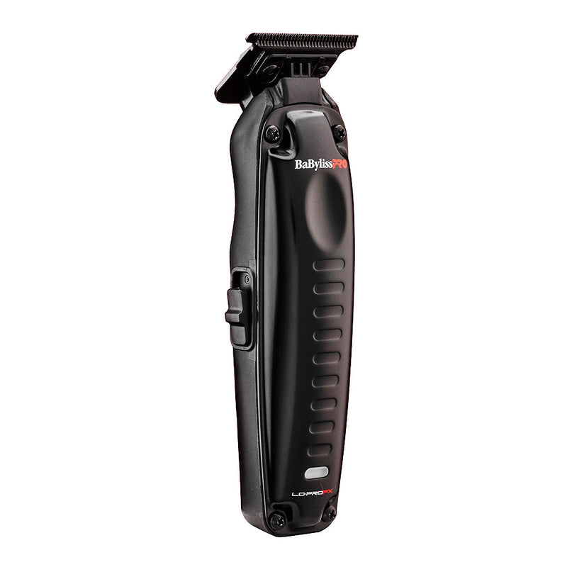 BaBylissPRO LO-PROFX Tondeuse de finition profil bas noire FX726 42749