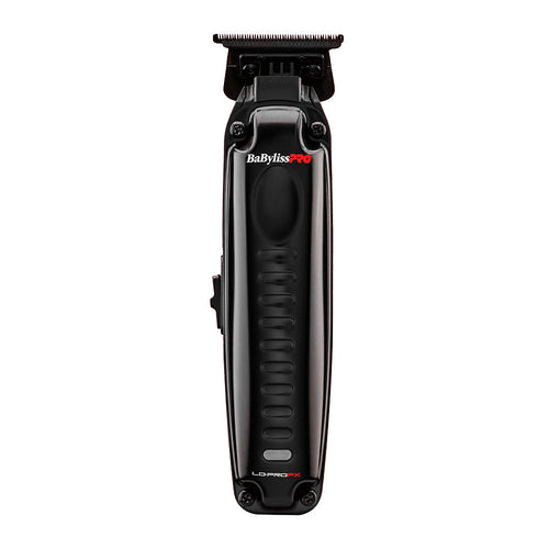 BaBylissPRO LO-PROFX Tondeuse de finition profil bas noire FX726 42749