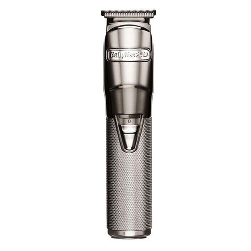 BaBylissPRO Ensemble de tondeuse de finition et de détail SilverFX BARBK1C/42795