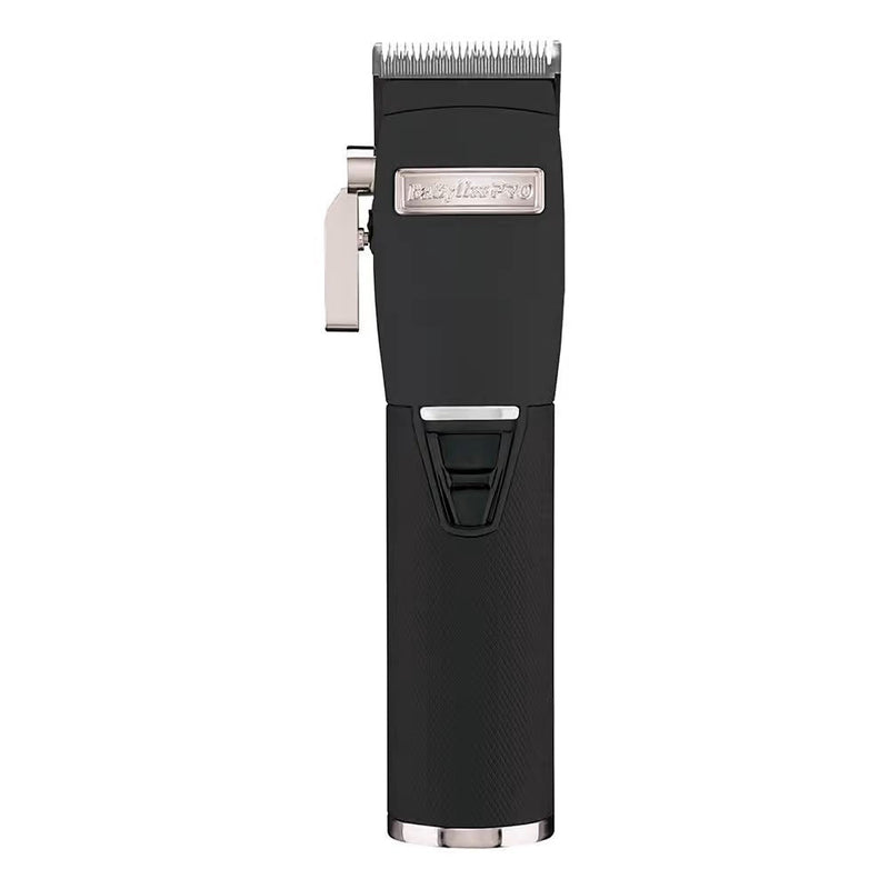 BaBylissPRO Tondeuse à Cheveux Lithium Métal NOIREFX FX870BSPC 44052