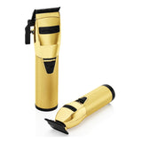 Ensemble tondeuse et rasoir BaBylissPRO Gold FXHOLPK2GB/44392