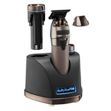 BaBylissPRO SnapFX Tondeuse de finition métallique W/Snap In/Out FX797 44704