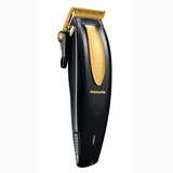 BaBylissPRO Tondeuse ergonomique au lithium LithiumFX noire FX673N 45295