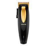 BaBylissPRO Tondeuse ergonomique au lithium LithiumFX noire FX673N 45295