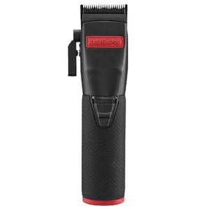 BaBylissPRO Influencer Metal Clipper Red FX870RI 45377