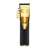 BaBylissPRO GoldFX BOOST Tondeuse métallique au lithiumFX870GBP 45378