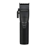 Tondeuse BaBylissPRO Metal Lithium Boost + noir mat 46677