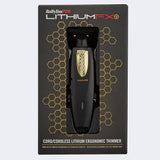 BabylissPRO LithiumFX Tondeuse fil/sans fil FX773N 46681