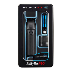 BabylissPRO BLACKFX FXONE Trimmer FX799MB 47770