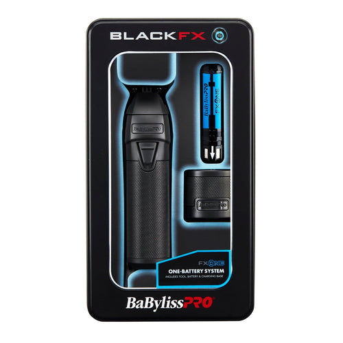 BabylissPRO BLACKFX FXONE Trimmer FX799MB 47770