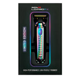 BaBylissPRO Tondeuse de finition LO-PROFX FX726RB 47792