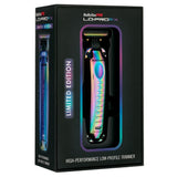 BaBylissPRO Tondeuse de finition LO-PROFX FX726RB 47792