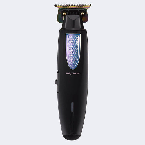 BaBylissPRO LITHIUMFX Ergonomic Lithium Clipper & Trimmer