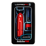 Tondeuse BabylissPRO FXONE LO-PROFX One-Battery System FX729M