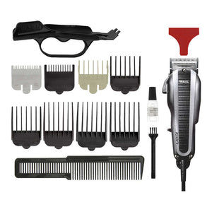 Wahl Icon Ultra Powerful Clipper/Battery Trimmer  50359