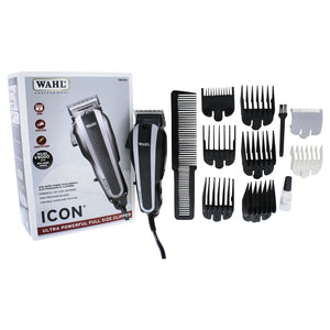 Wahl Icon Ultra Powerful Clipper/Battery Trimmer  50359