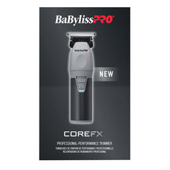 BaBylissPRO COREFX Professional Performance Trimmer FX76
