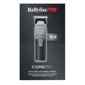 BaBylissPRO COREFX Professional Performance Trimmer FX76