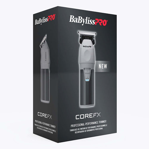 BaBylissPRO COREFX Professional Performance Trimmer FX76