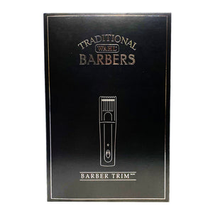 Tondeuse barbe et corps professionnelle Wahl #55622