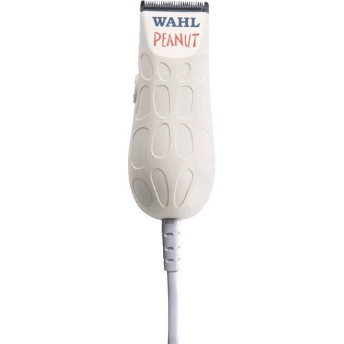 Tondeuse Wahl Peanut au format miniature - Blanc #56115