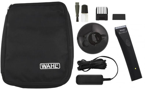 Tondeuse sans fil Wahl Prolithium BravMini+ Noire #56360