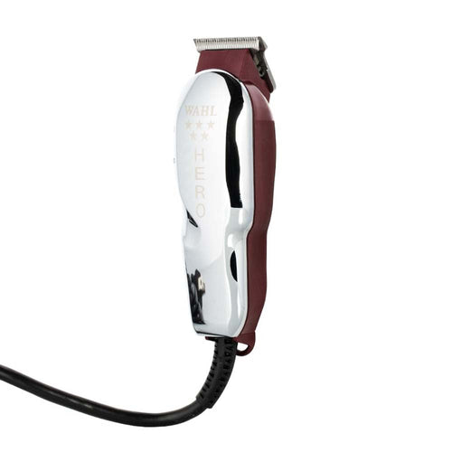 Tondeuse filaire Wahl 5 Star Hero à lame en T 56362