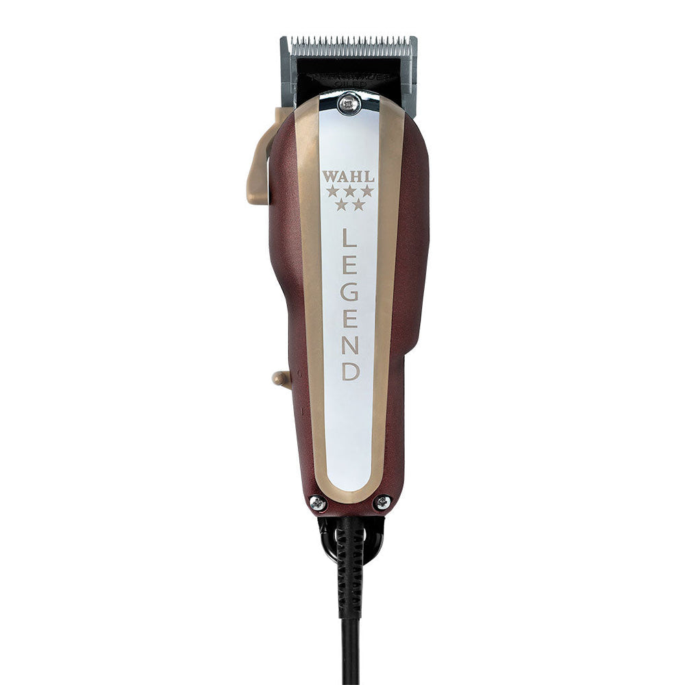 Wahl Legend Clipper/Hero Trimmer School Kit 56378