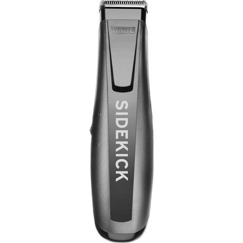 Tondeuse à barbe rechargeable Wahl Sidekick n°56388