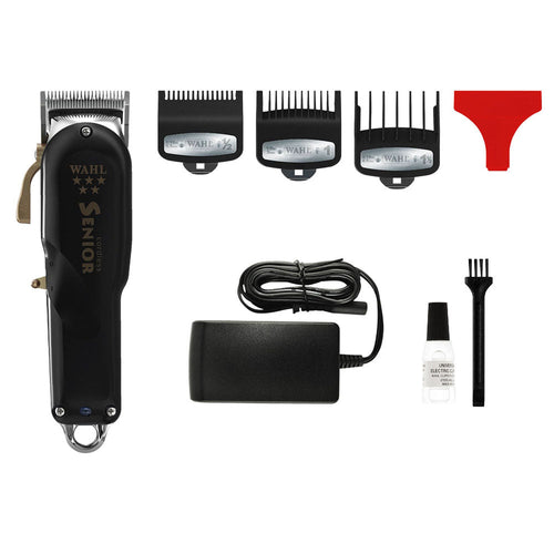 Tondeuse sans fil Wahl 5 Star Series Senior haute performance #56416